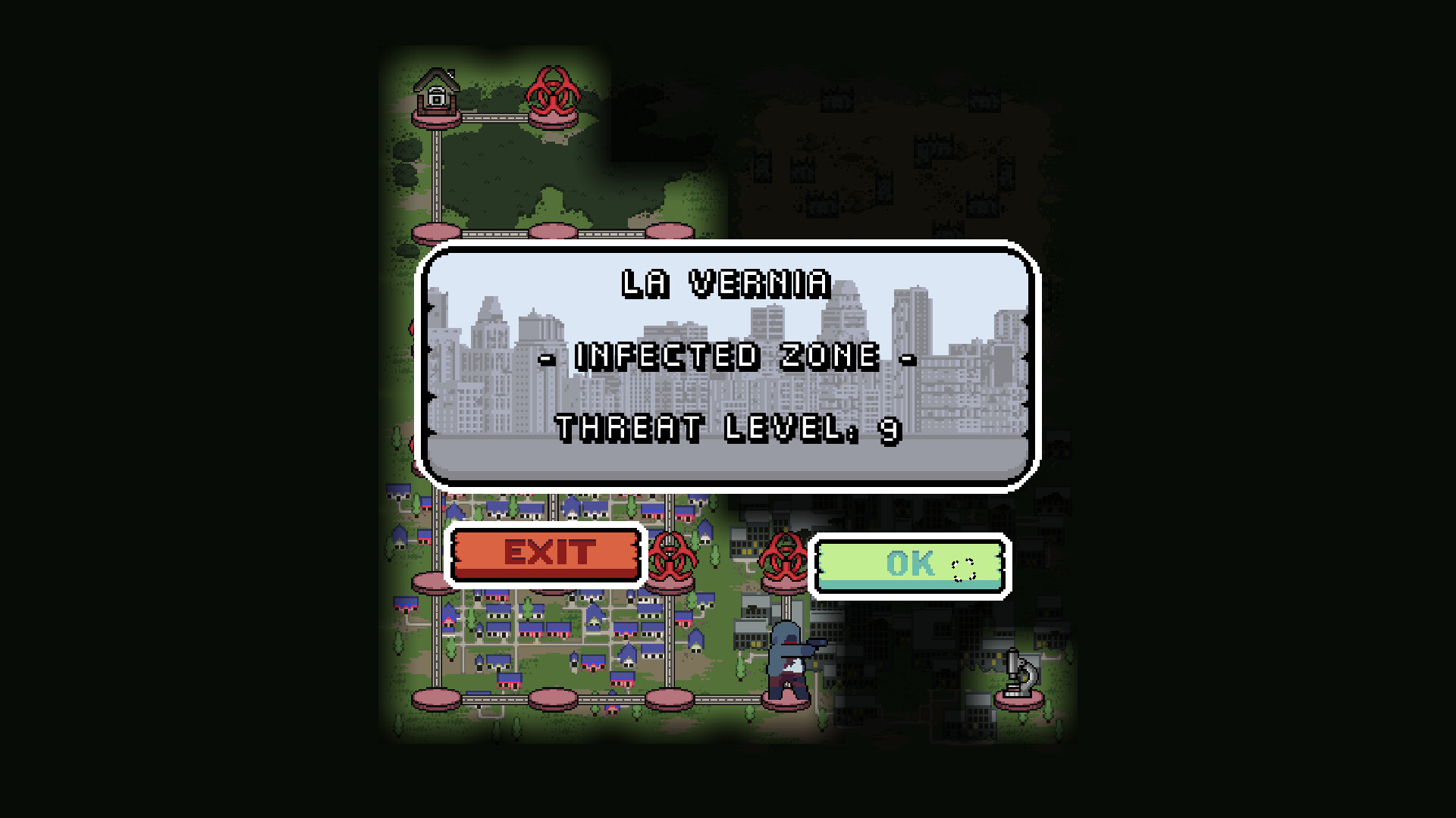 Project Adder screenshot 4