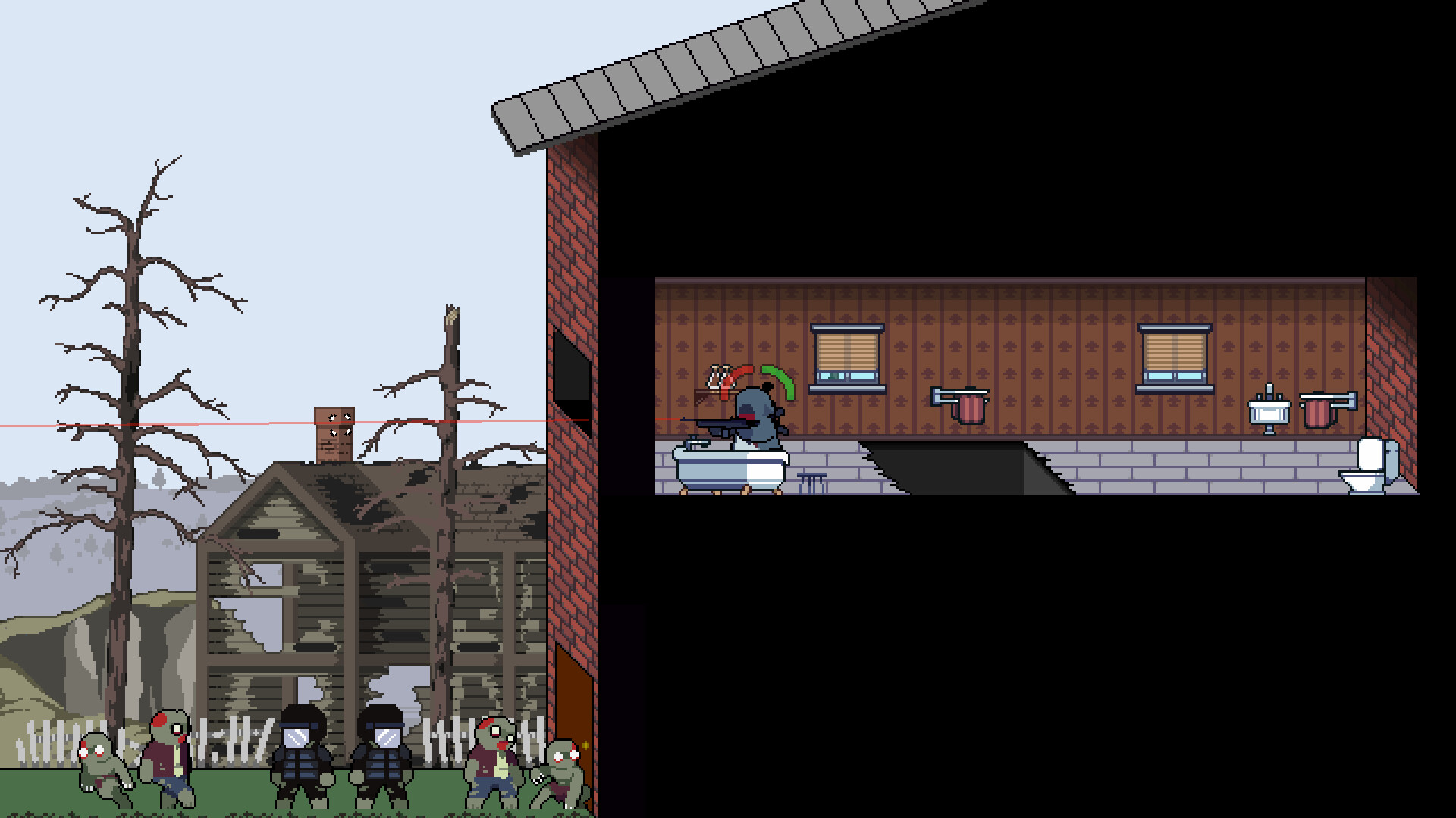 Project Adder screenshot 6