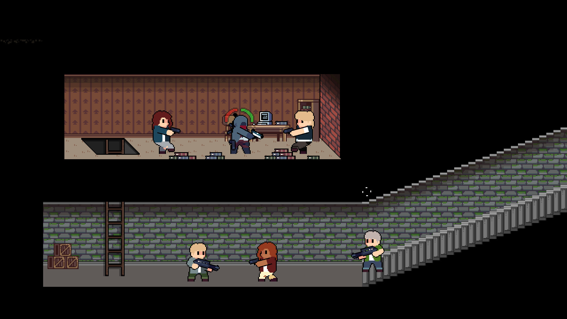Project Adder screenshot 3