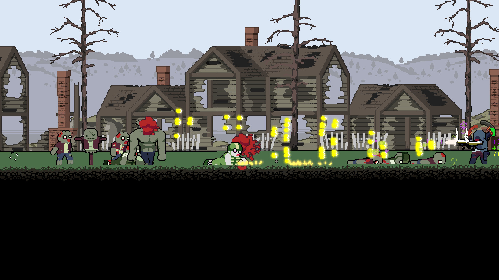 Project Adder screenshot 2