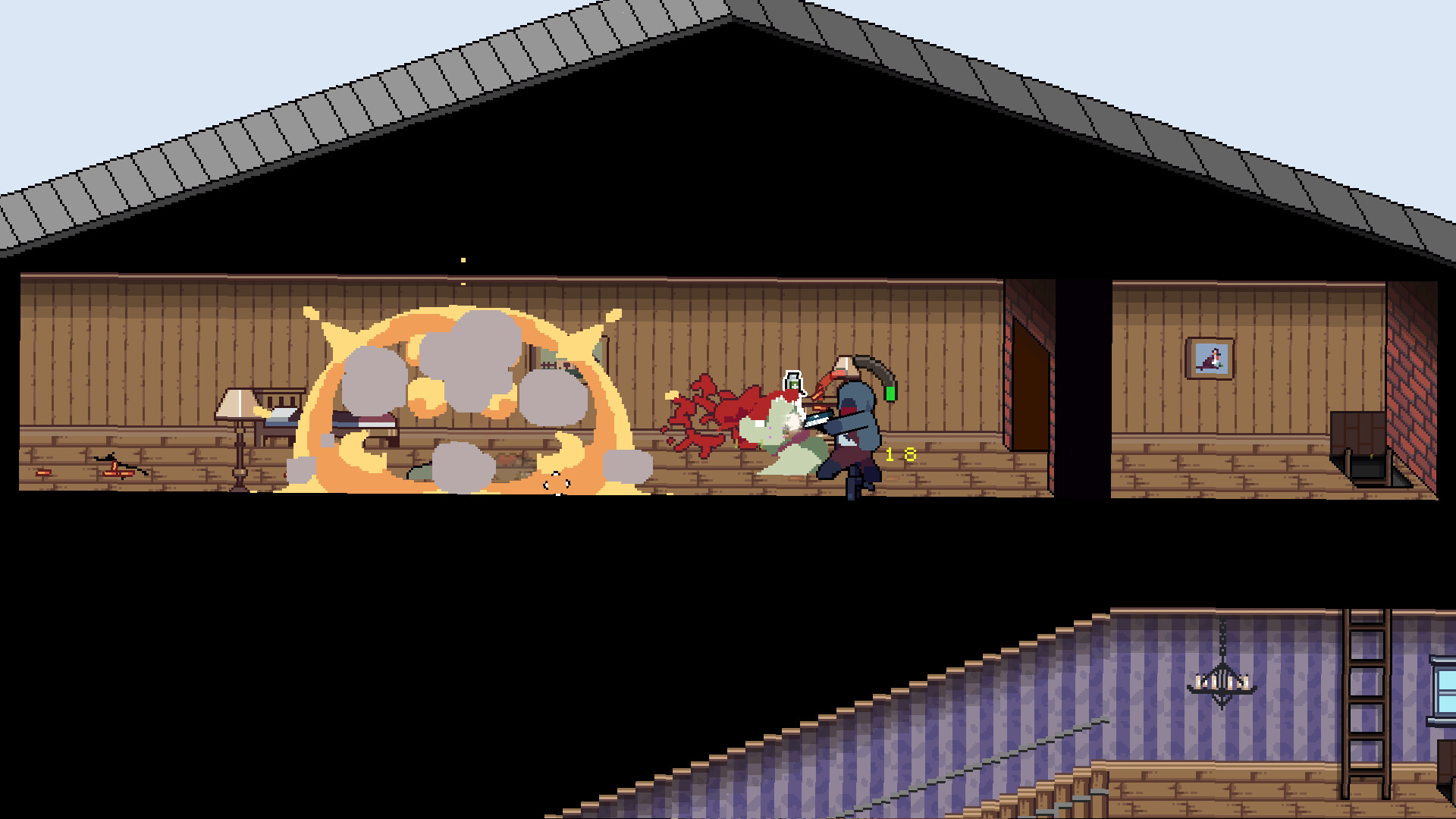 Project Adder screenshot 7
