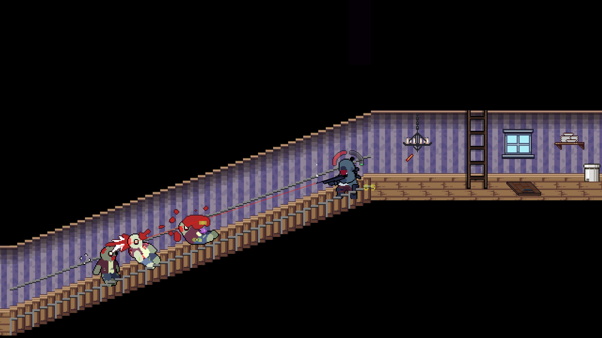 Project Adder screenshot 5