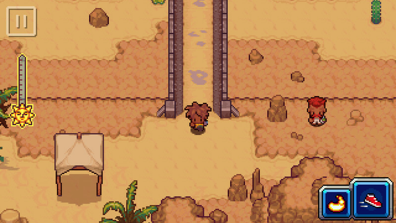 Coromon Piano Collections screenshot 4