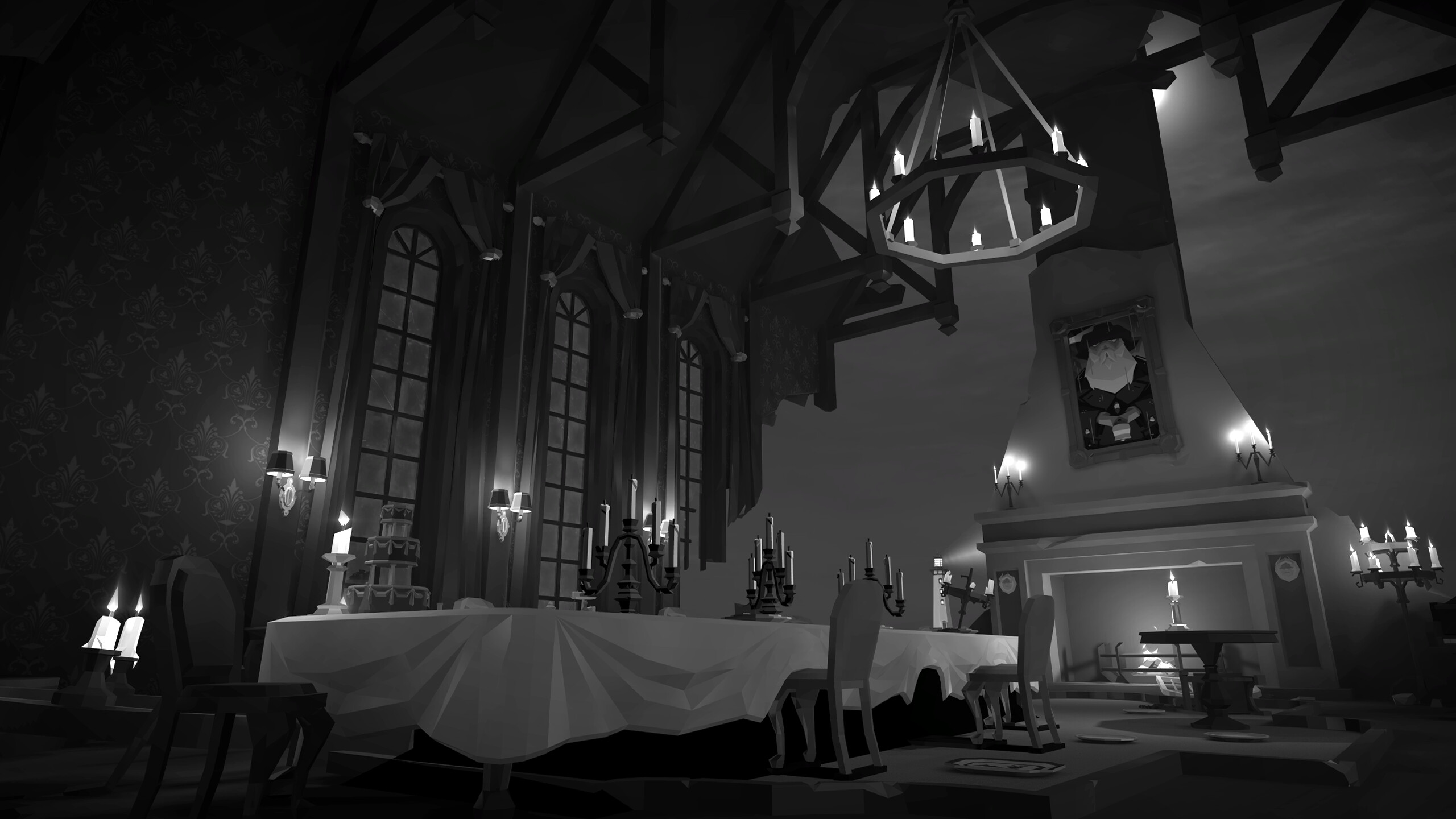 Walkabout Mini Golf: Widow's Walkabout screenshot 4