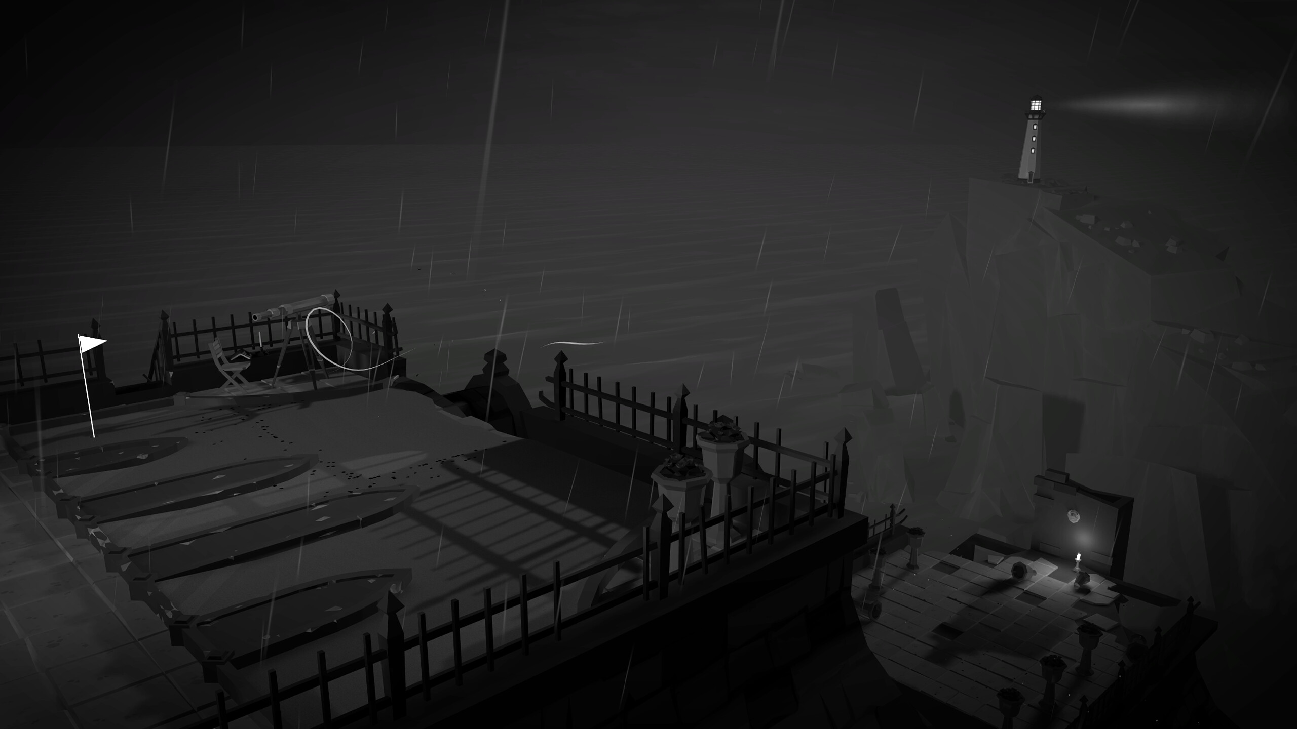Walkabout Mini Golf: Widow's Walkabout screenshot 5