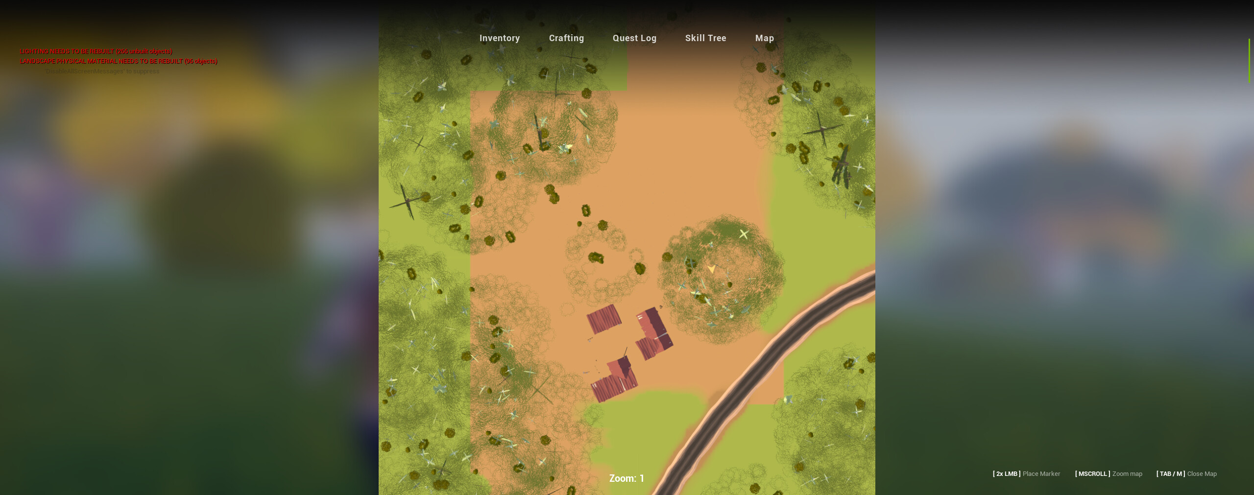 Survival Nexus screenshot 14