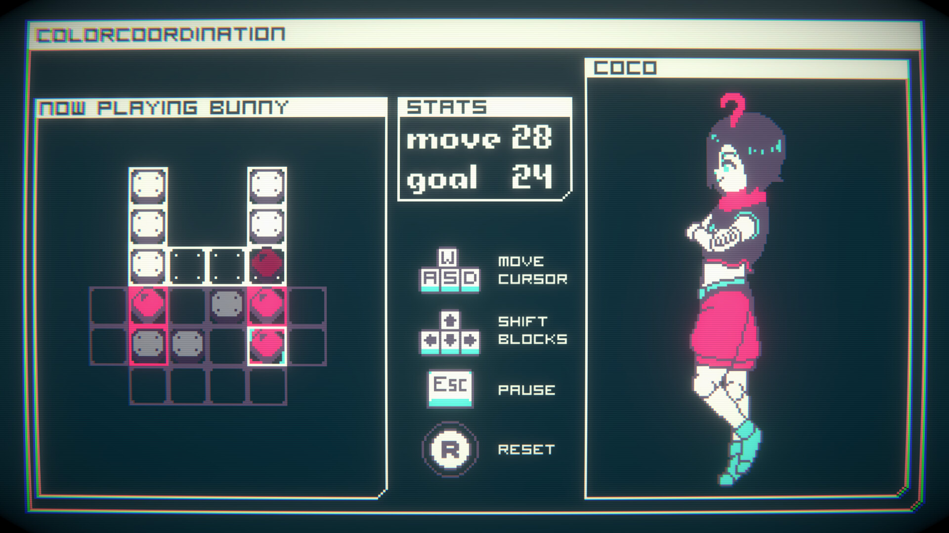 ColorCoordination screenshot 6