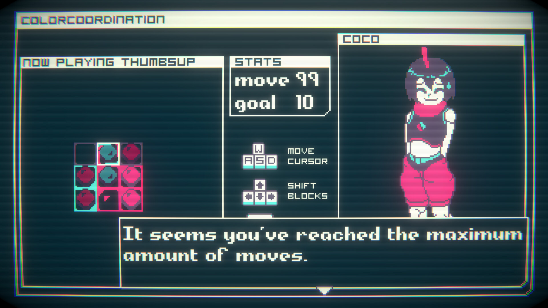 ColorCoordination screenshot 4