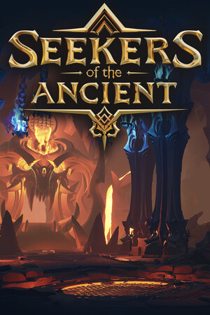 Seekers of the Ancient Playtest
