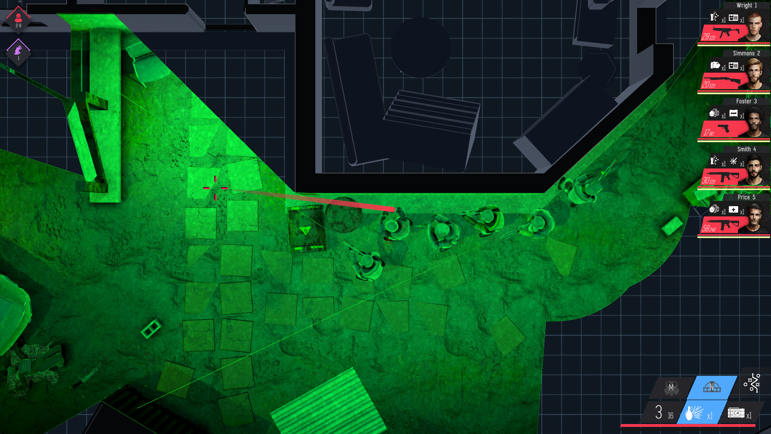 Status One screenshot 3