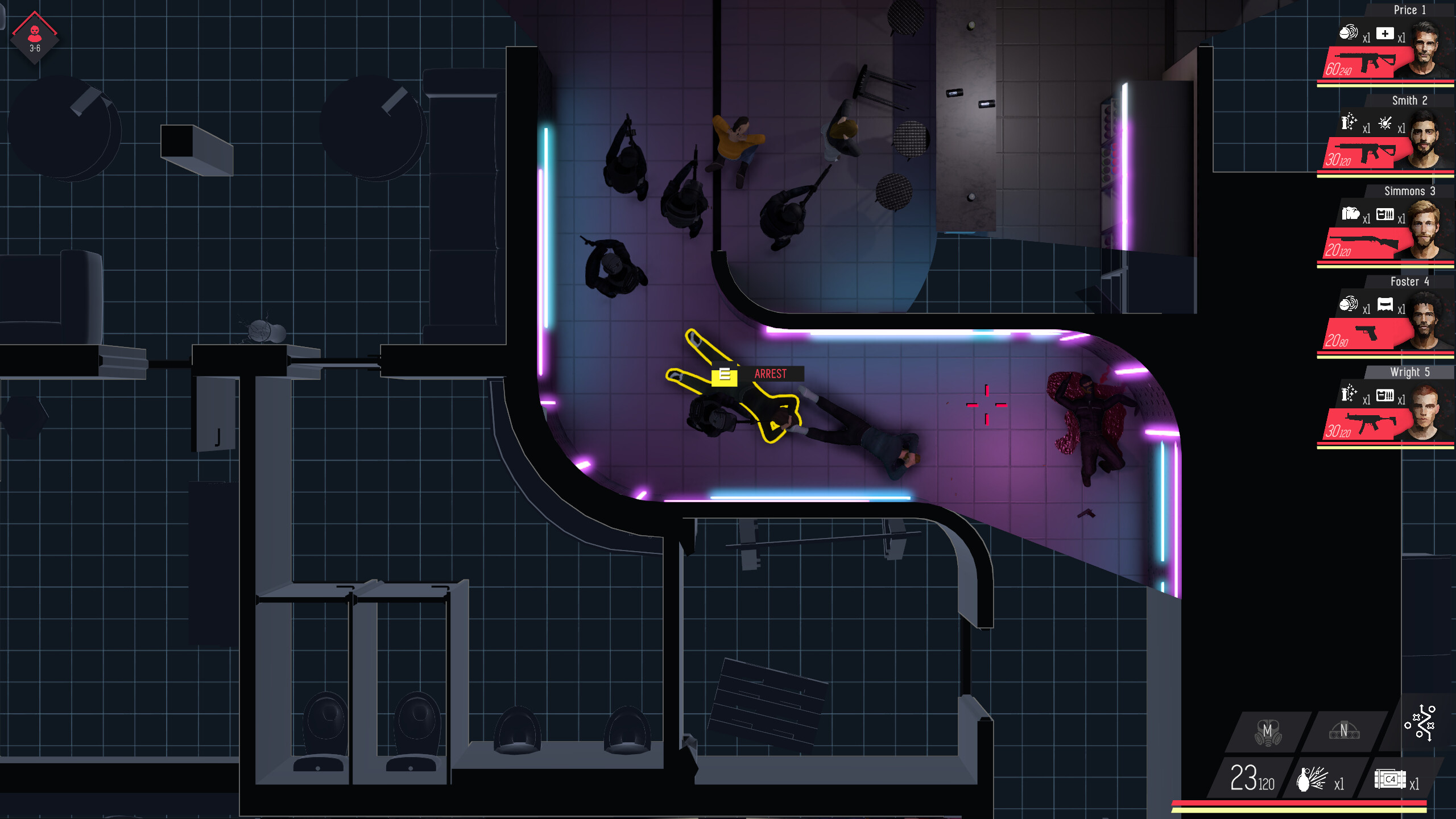 Status One screenshot 9