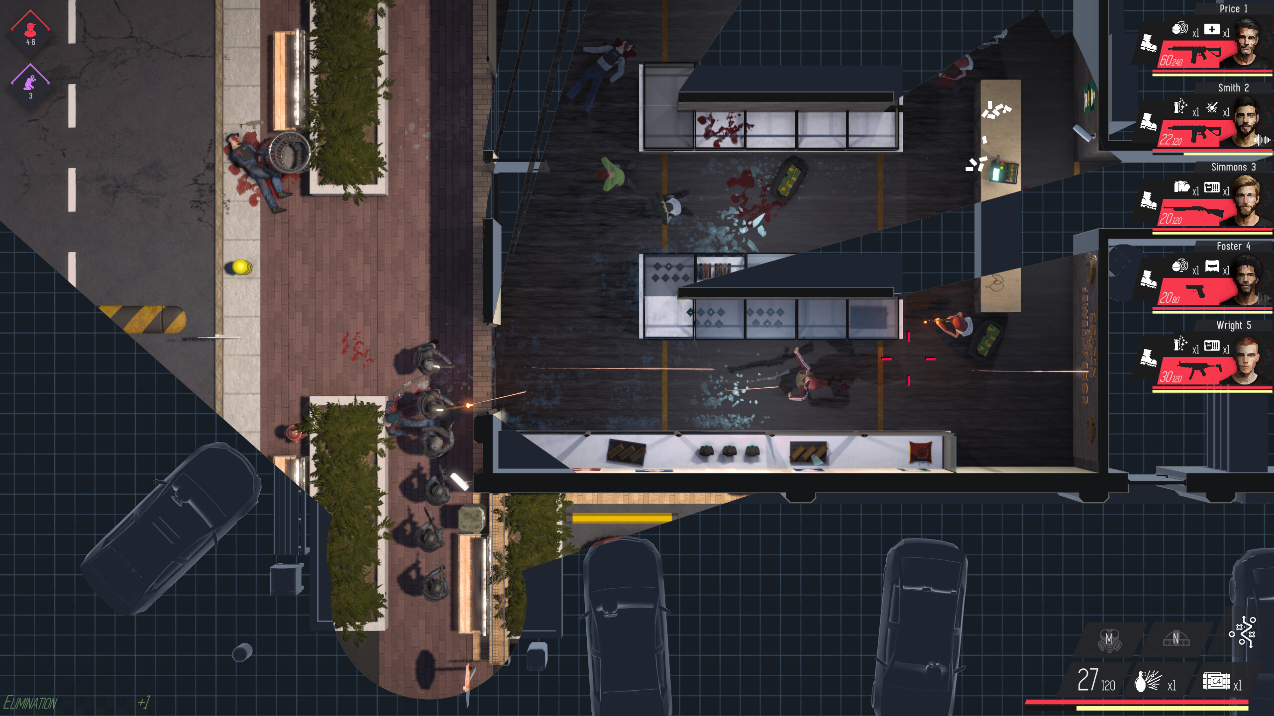 Status One screenshot 5