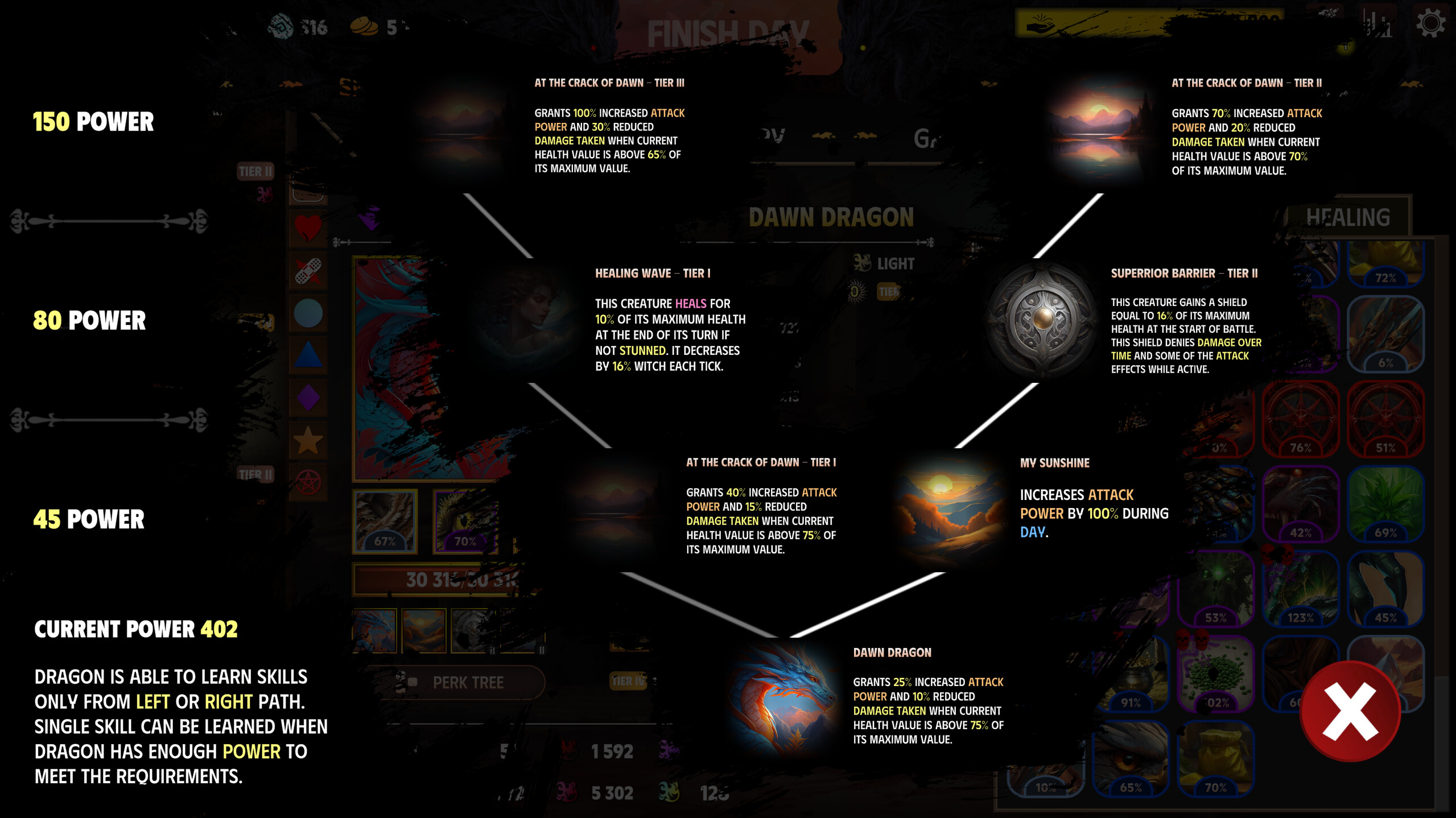 The Dragonhood screenshot 6