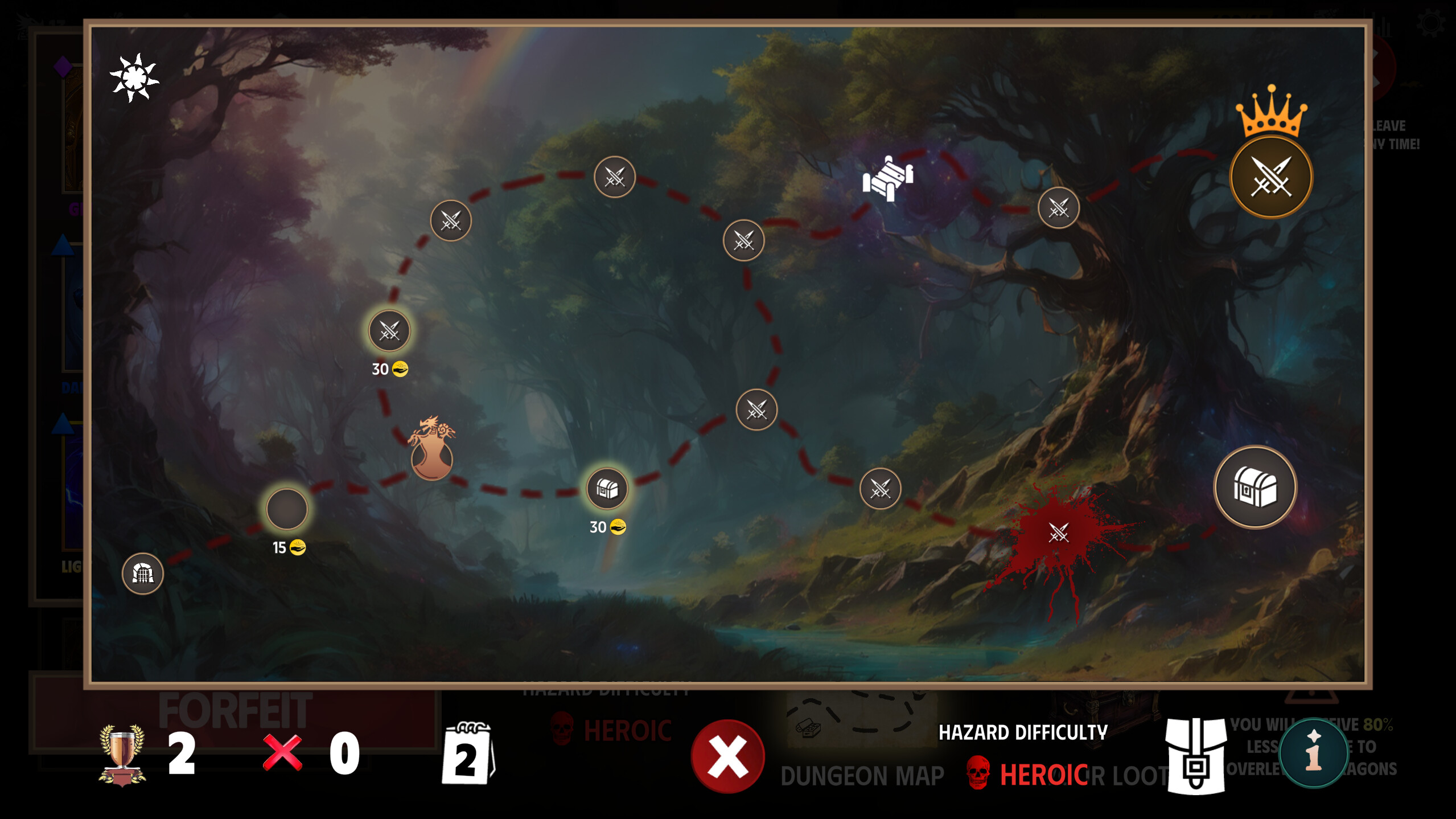 The Dragonhood screenshot 9
