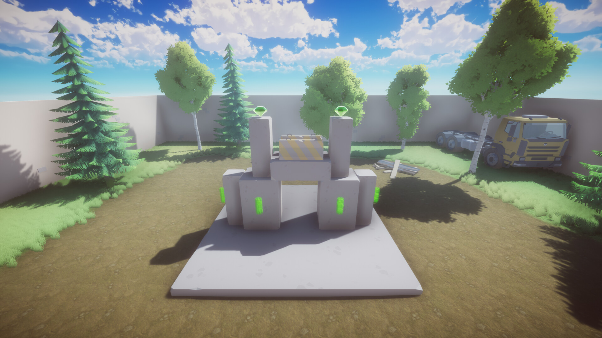 Explosive Madness screenshot 6