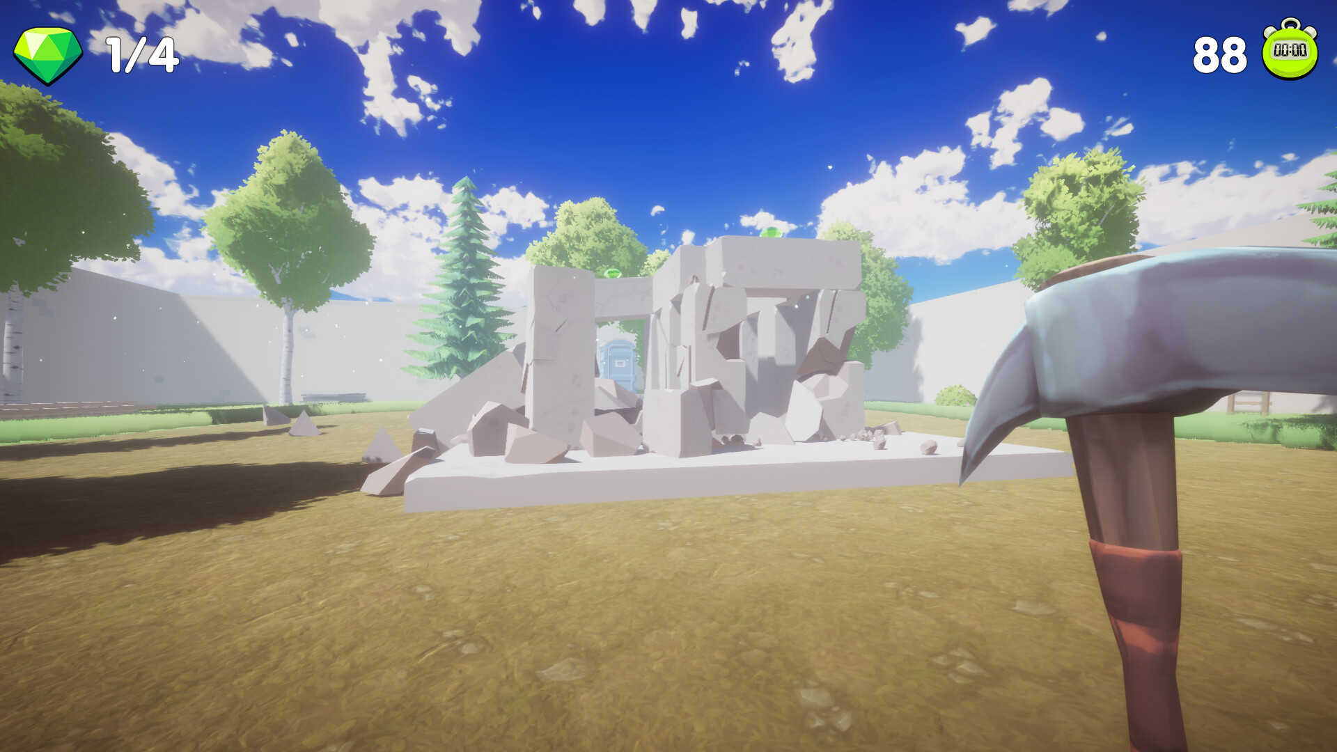 Explosive Madness screenshot 5
