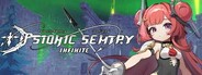 靈能哨衛 : 無限 Psionic Sentry : Infinite