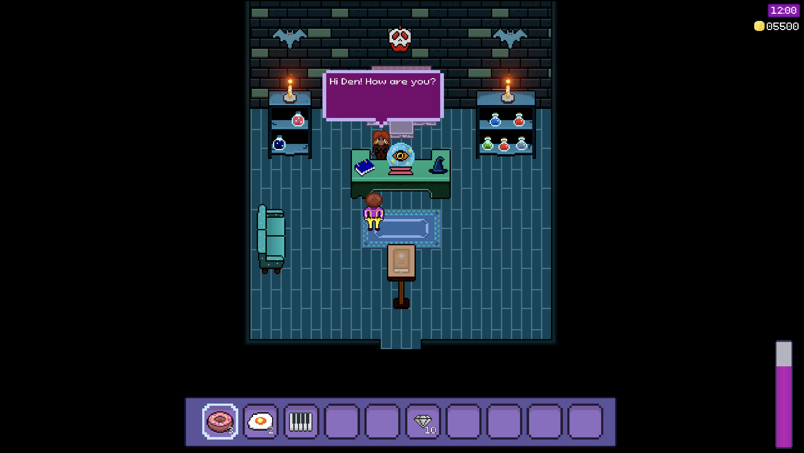 Starlight Riddles screenshot 10