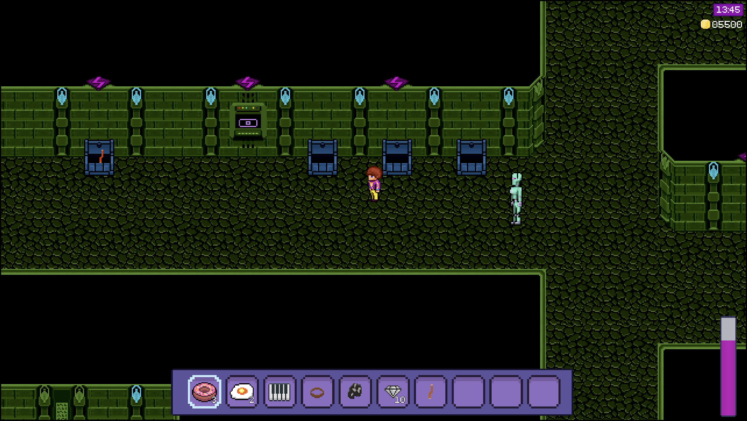 Starlight Riddles screenshot 8