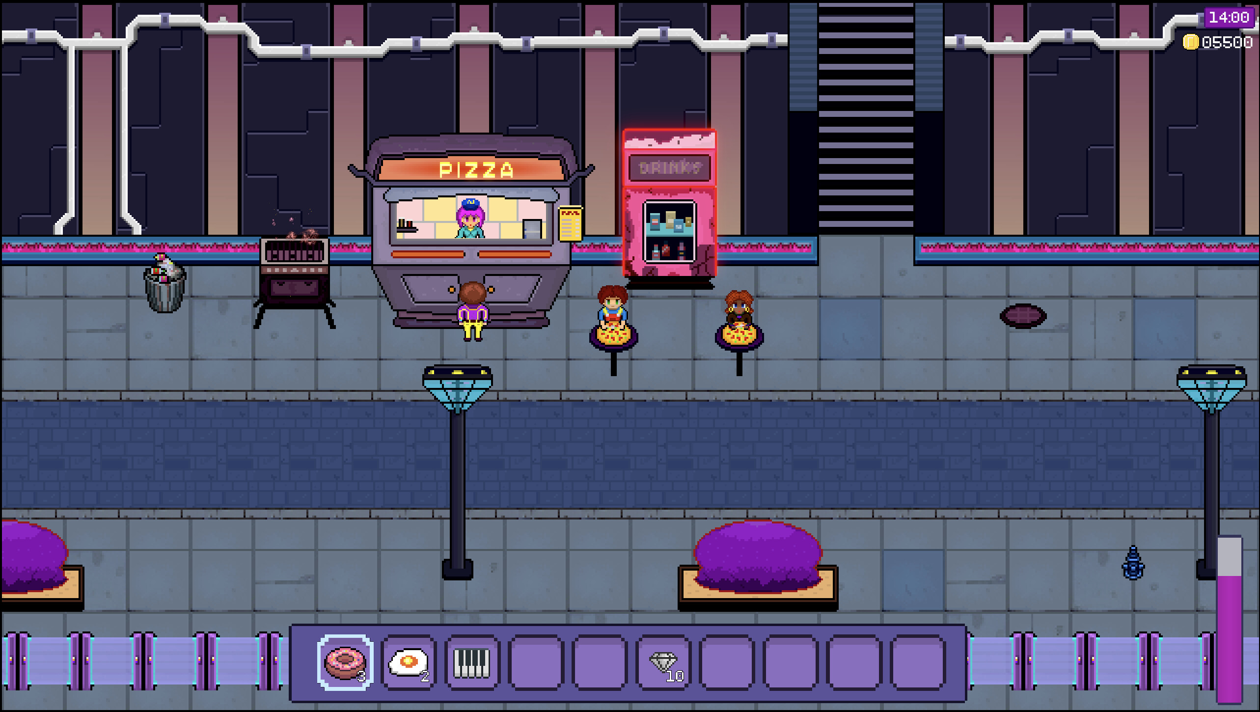 Starlight Riddles screenshot 7