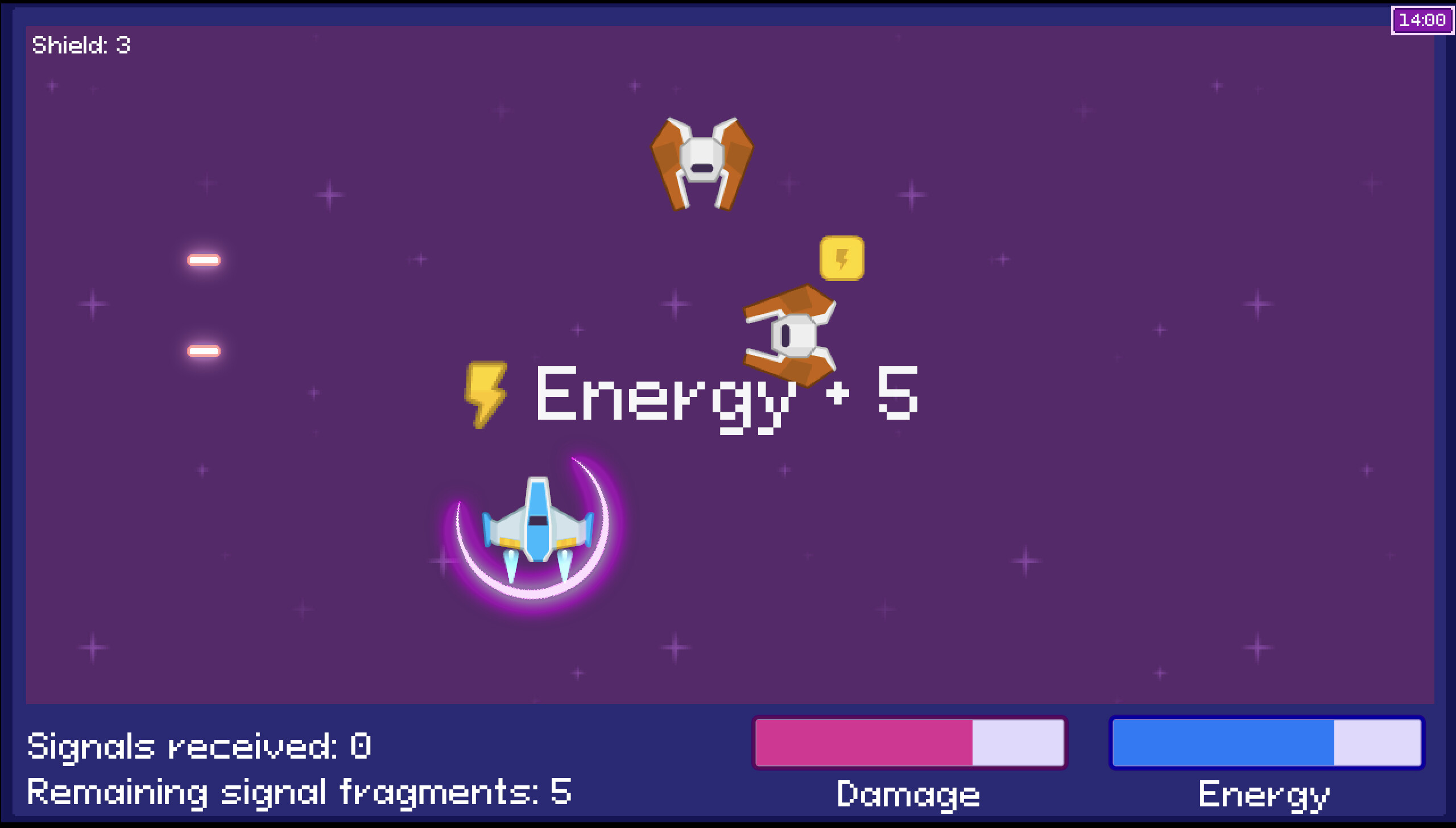 Starlight Riddles screenshot 6