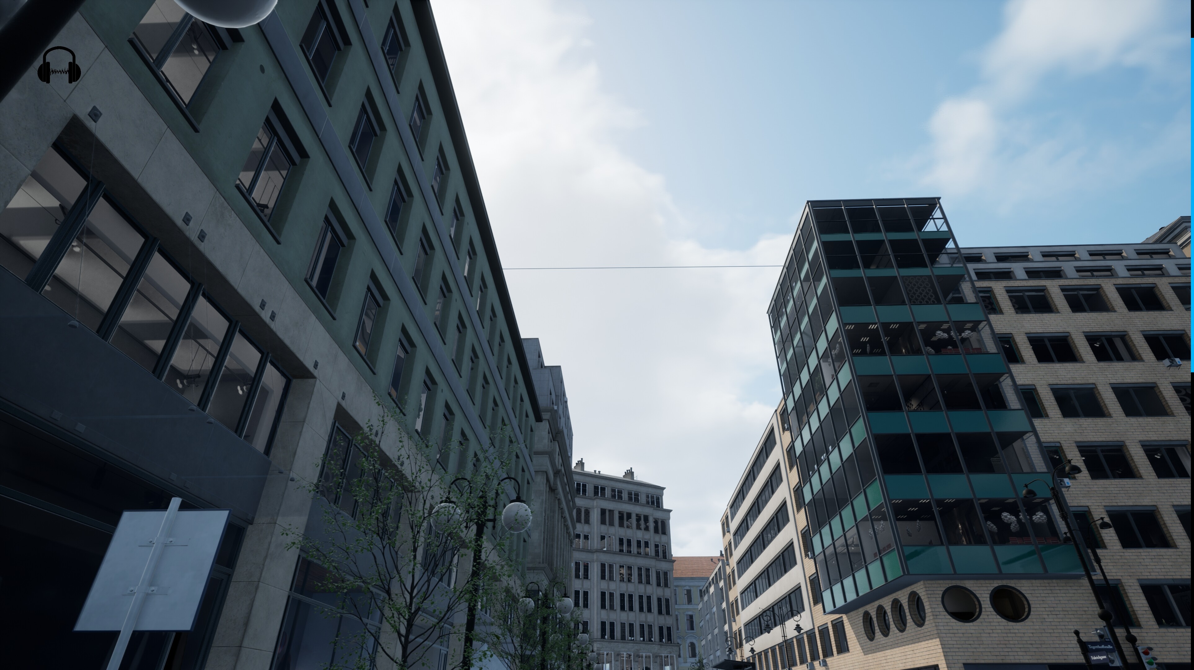 WireWalking screenshot 2