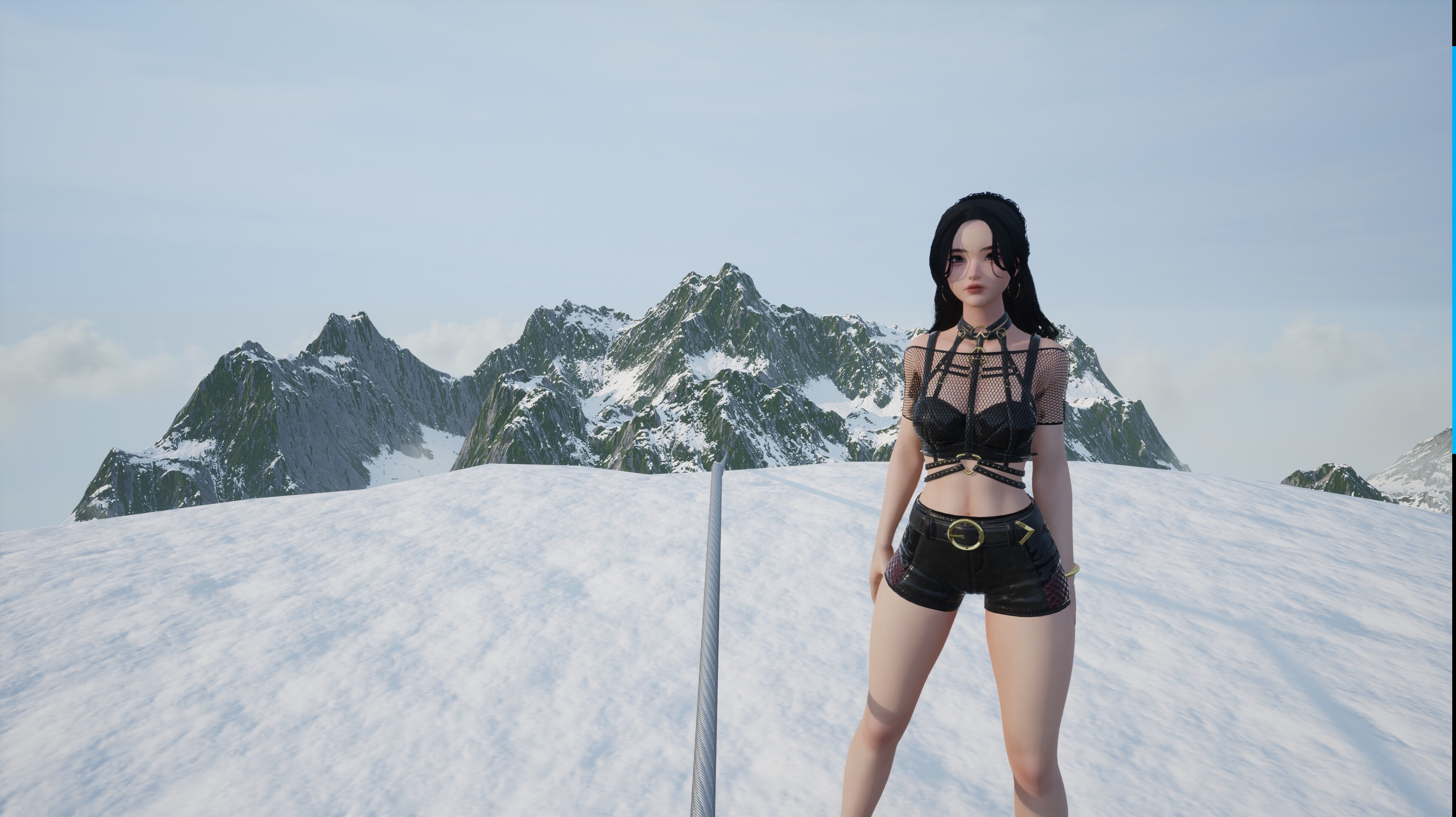 WireWalking screenshot 3