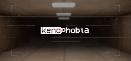 Kenophobia Cover Image