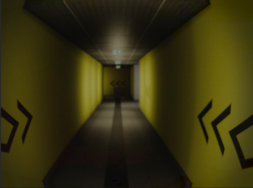 Kenophobia screenshot 8