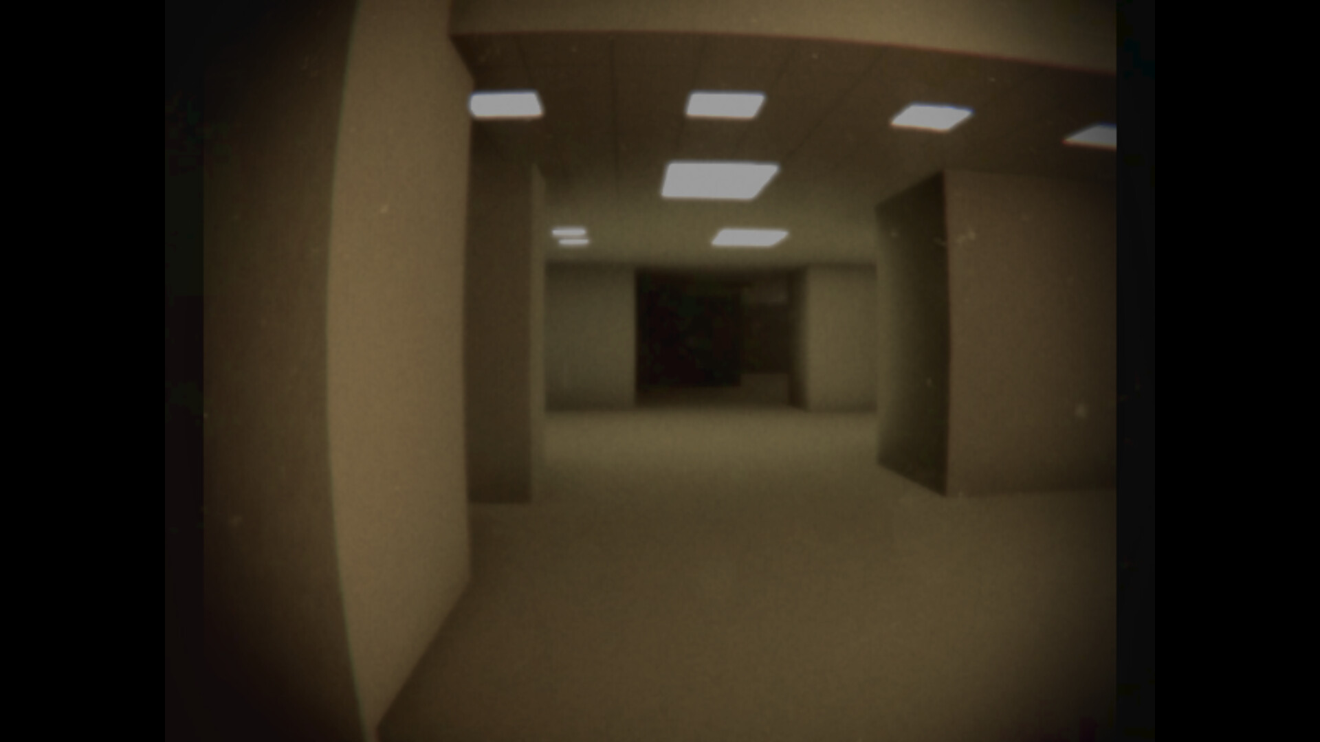Kenophobia screenshot 1