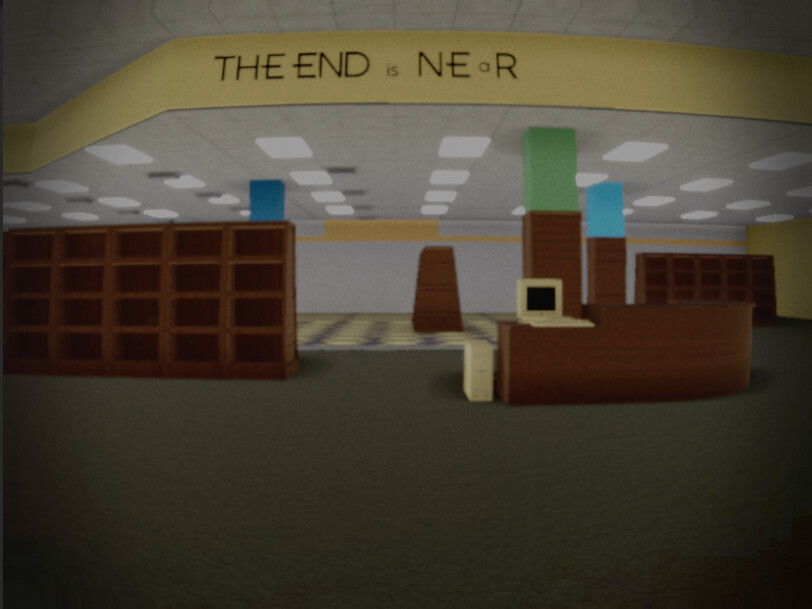 Kenophobia screenshot 5