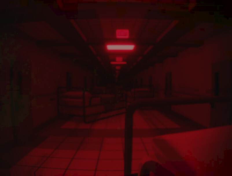 Kenophobia screenshot 4