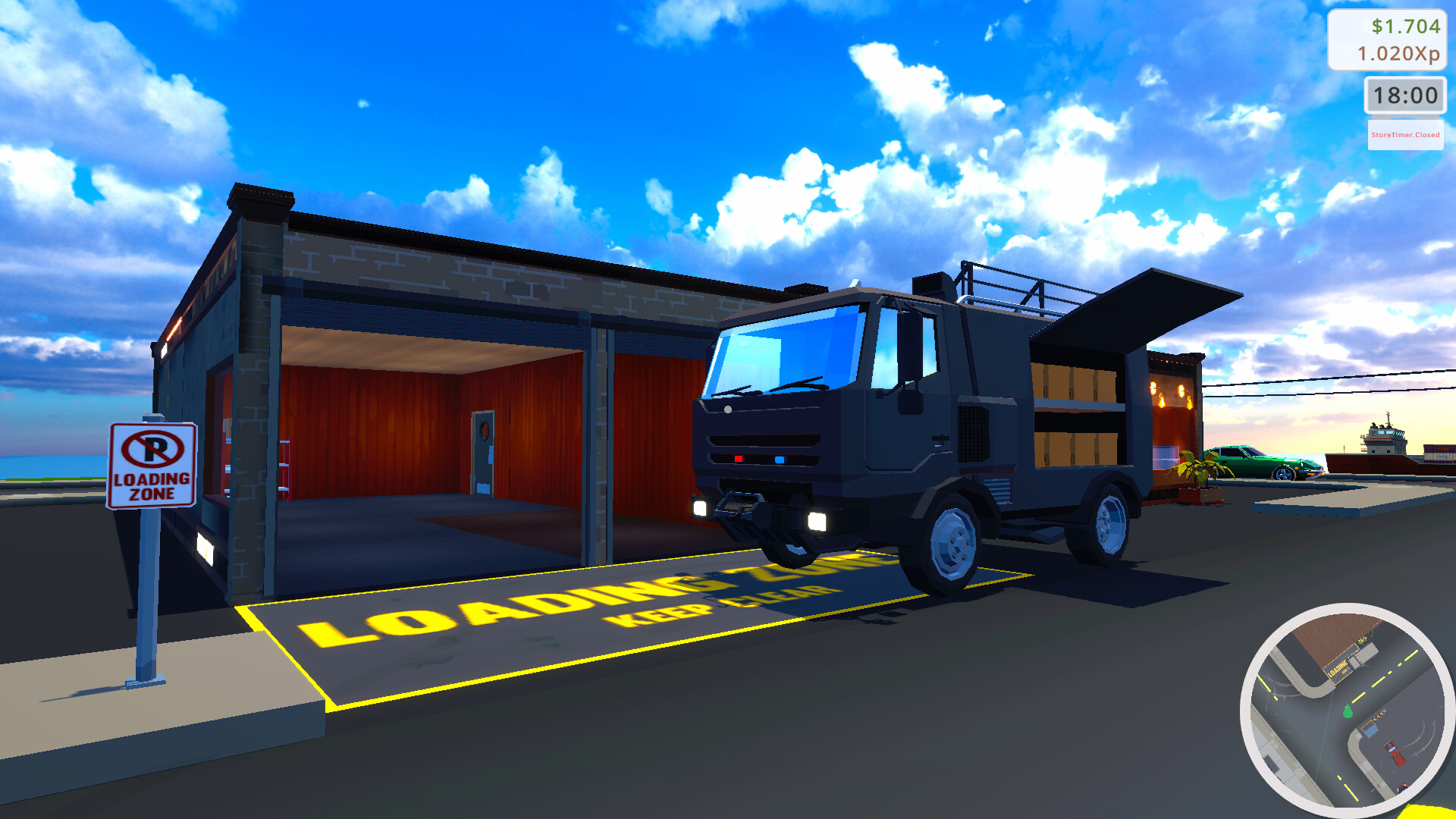 Game Store Simulator screenshot 6