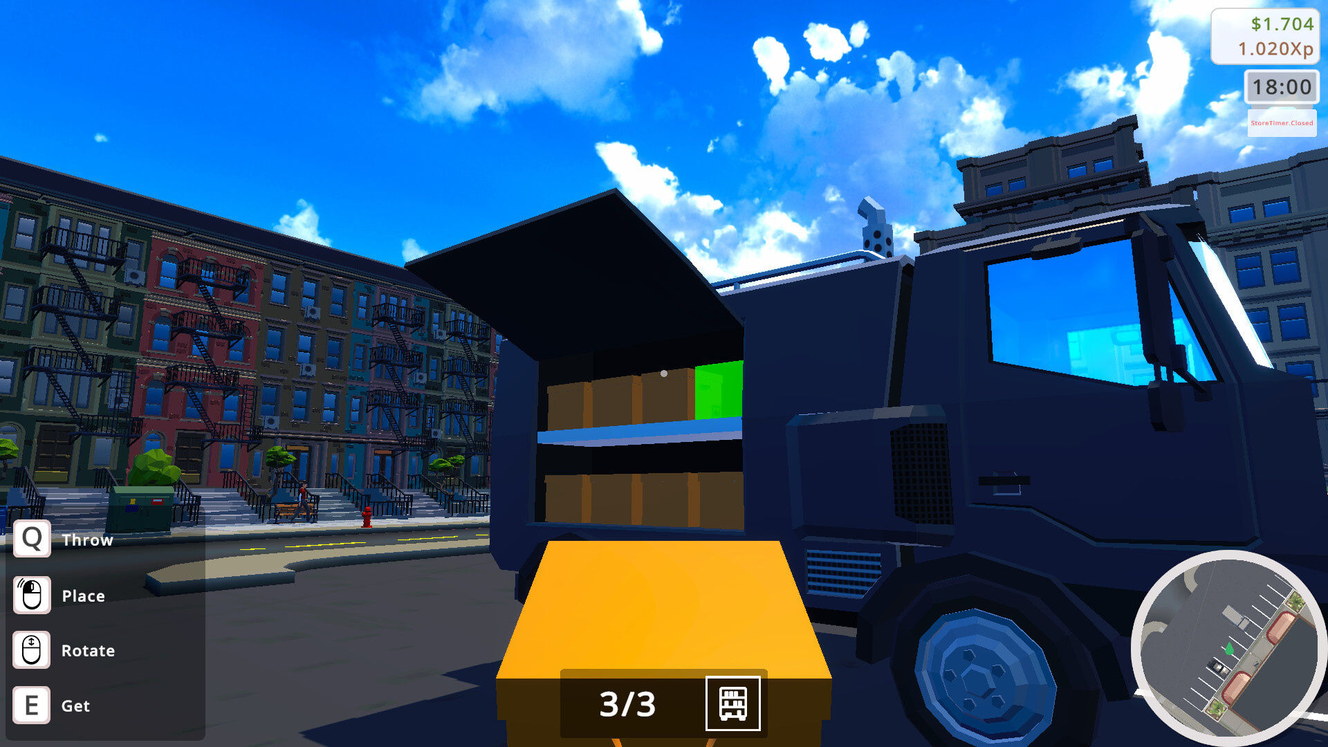 Game Store Simulator screenshot 10