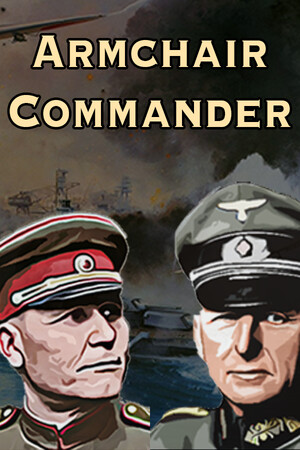 Armchair Commander