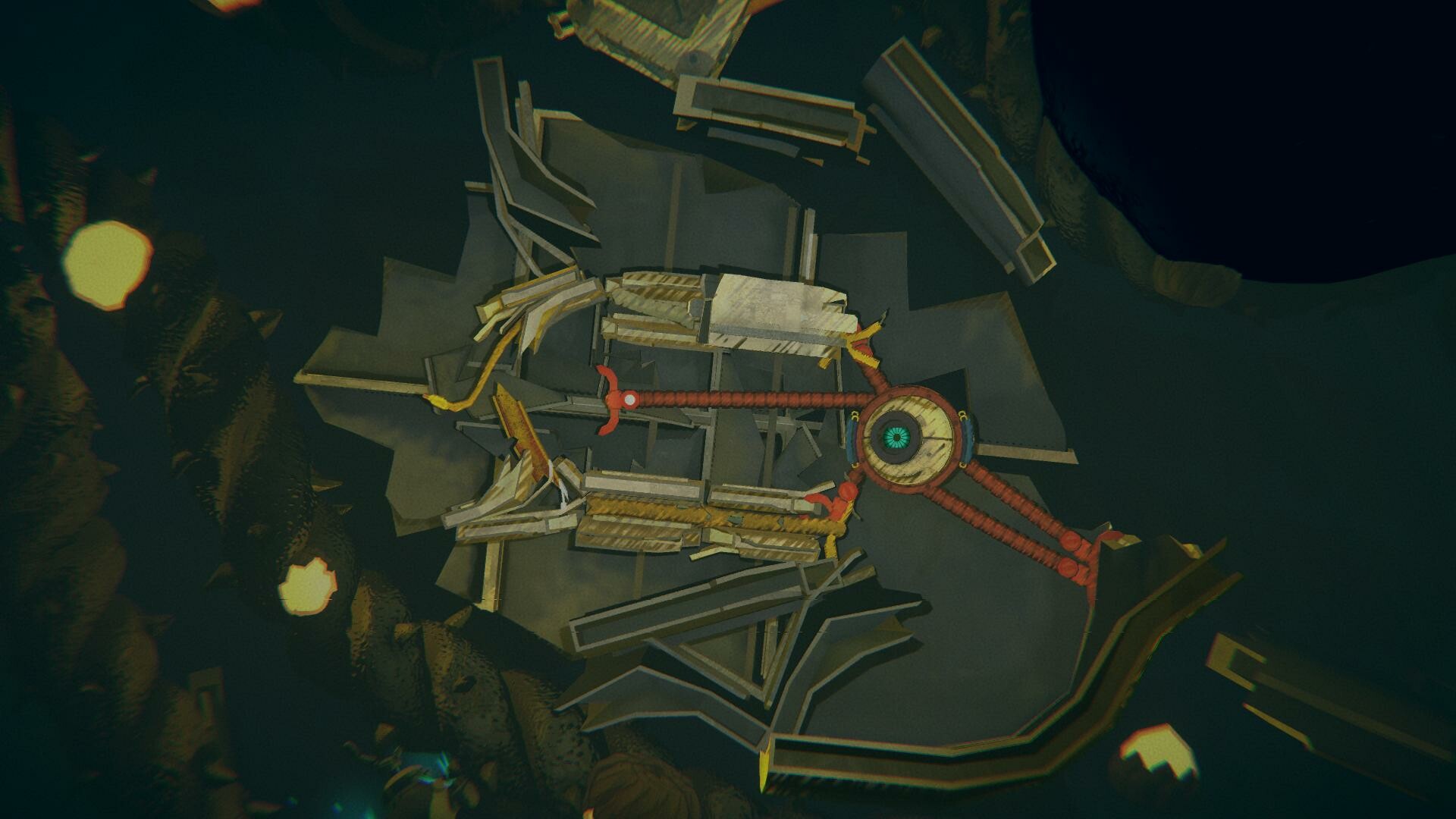 Greeded screenshot 2