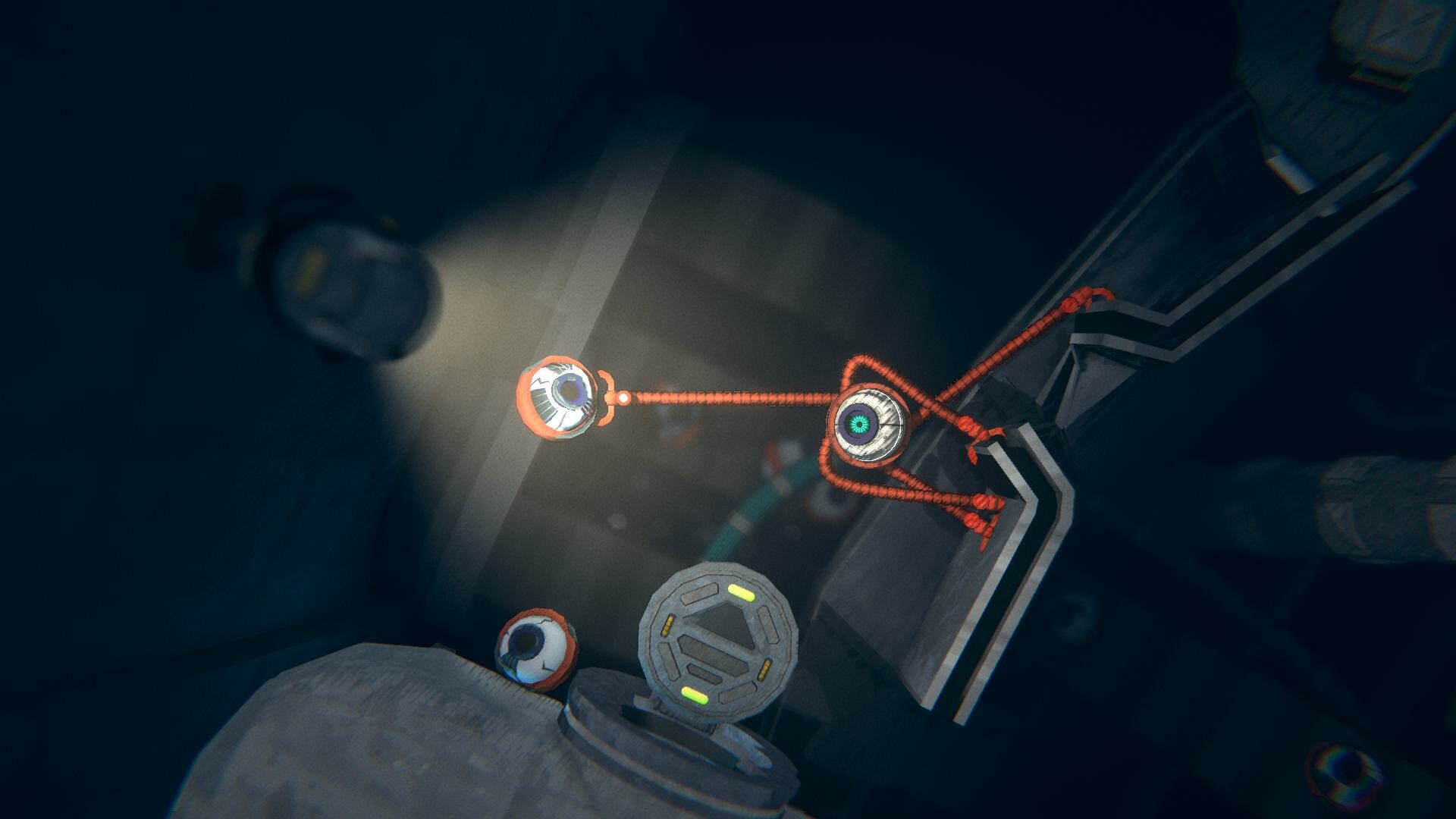 Greeded screenshot 8