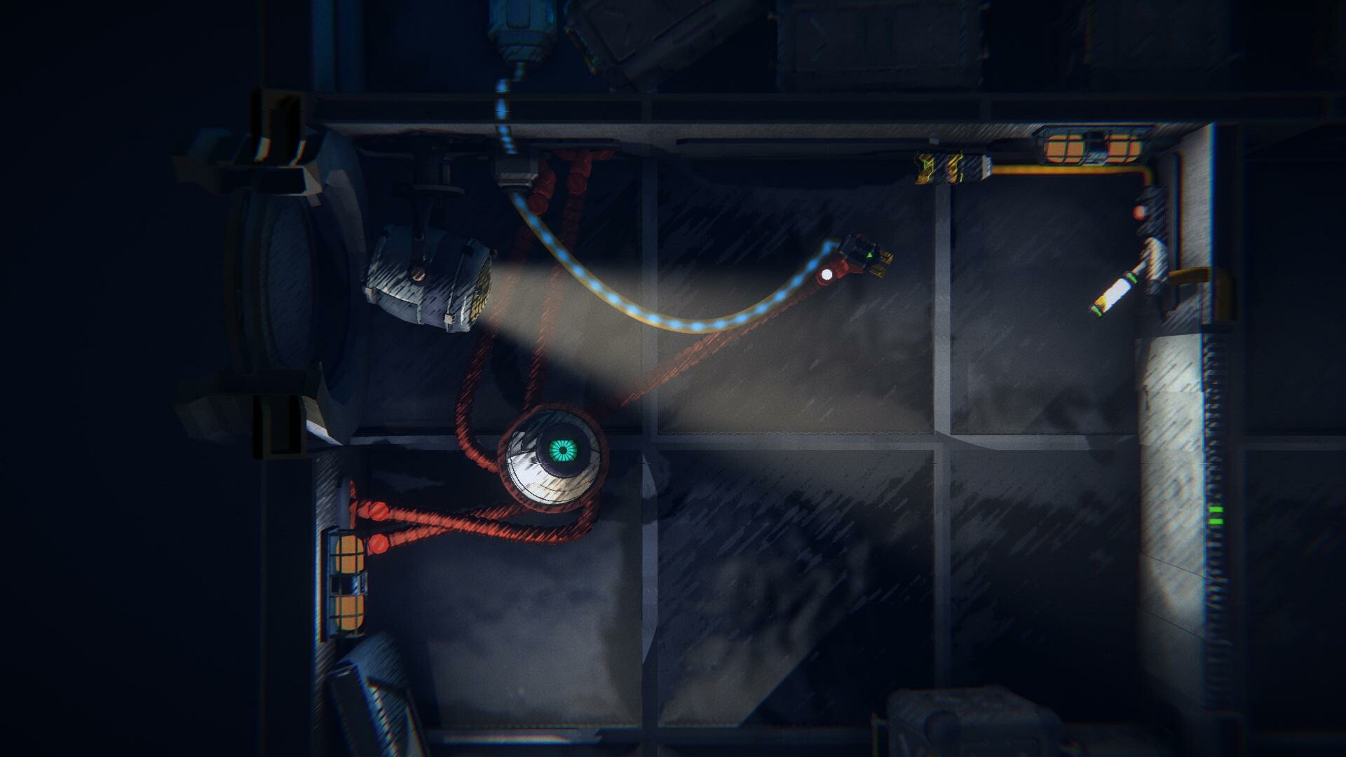 Greeded screenshot 1