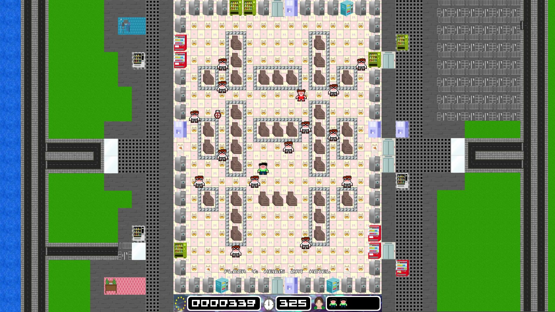 Problemlöser screenshot 6