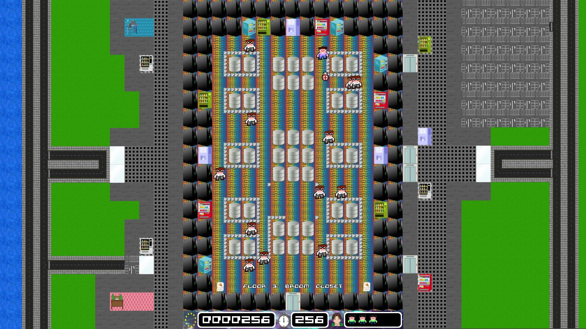 Problemlöser screenshot 5
