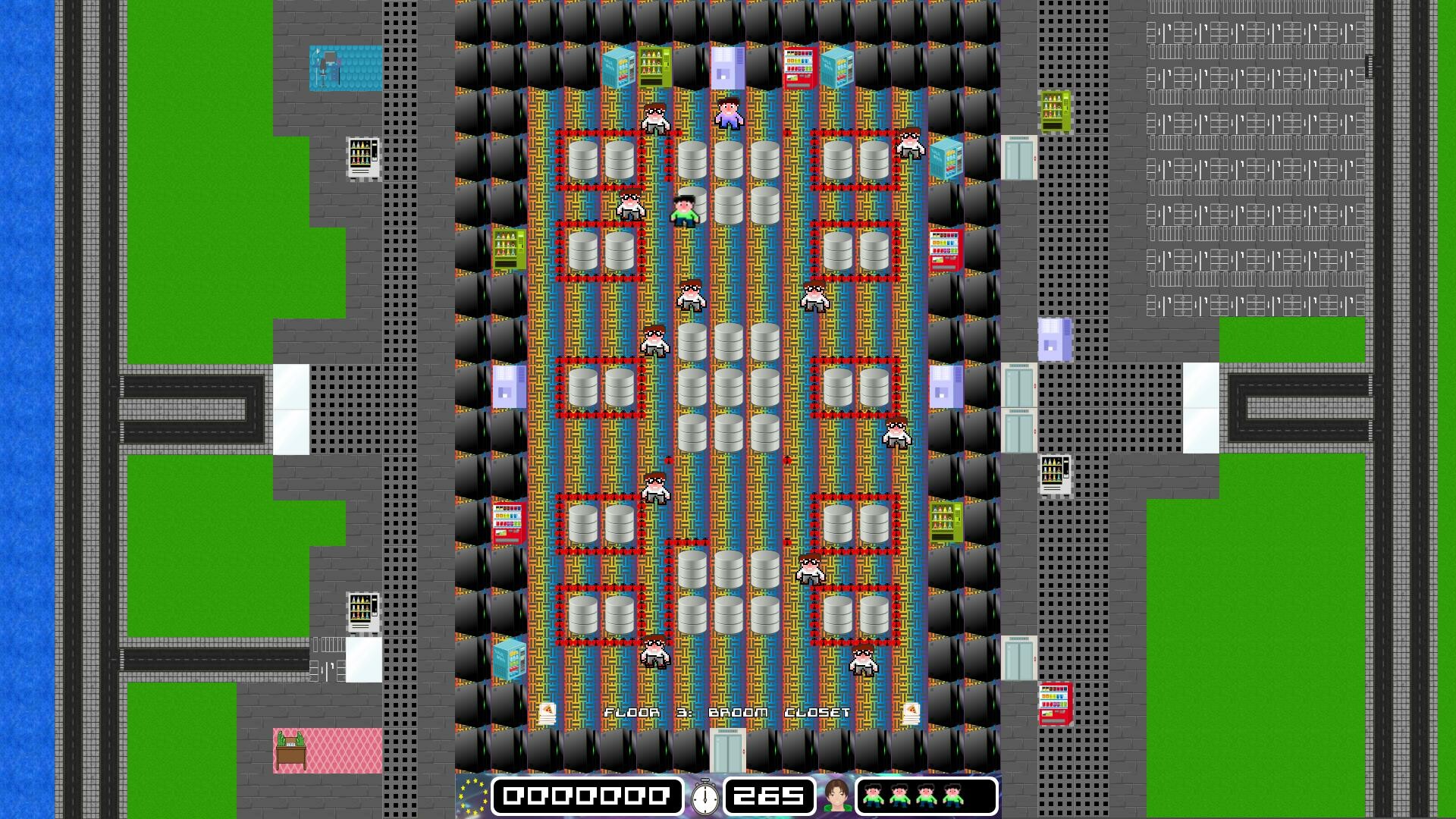 Problemlöser screenshot 4