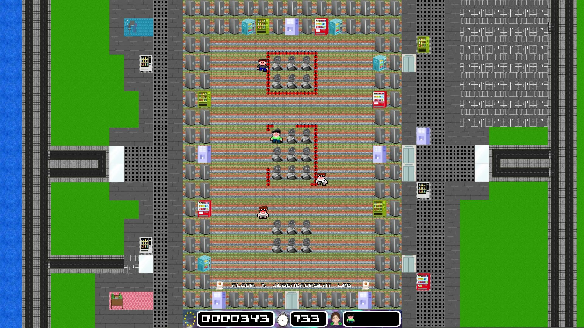 Problemlöser screenshot 1