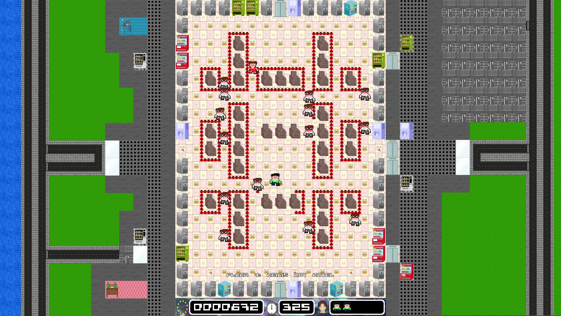 Problemlöser screenshot 8