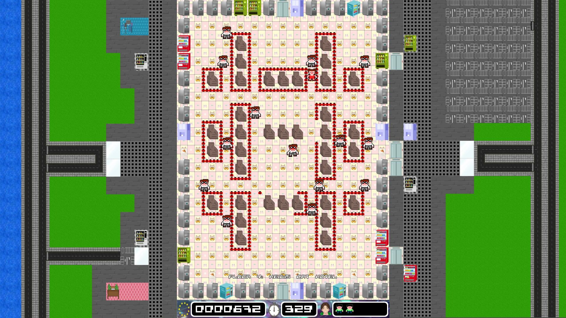 Problemlöser screenshot 7