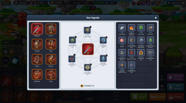 Screenshots