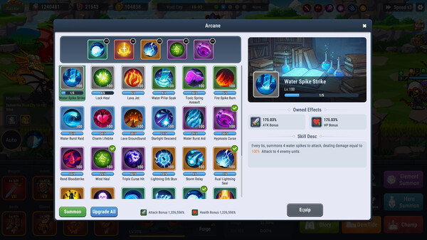 Screenshots