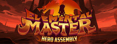 Elemental Master: Heroes Assemble — Steam