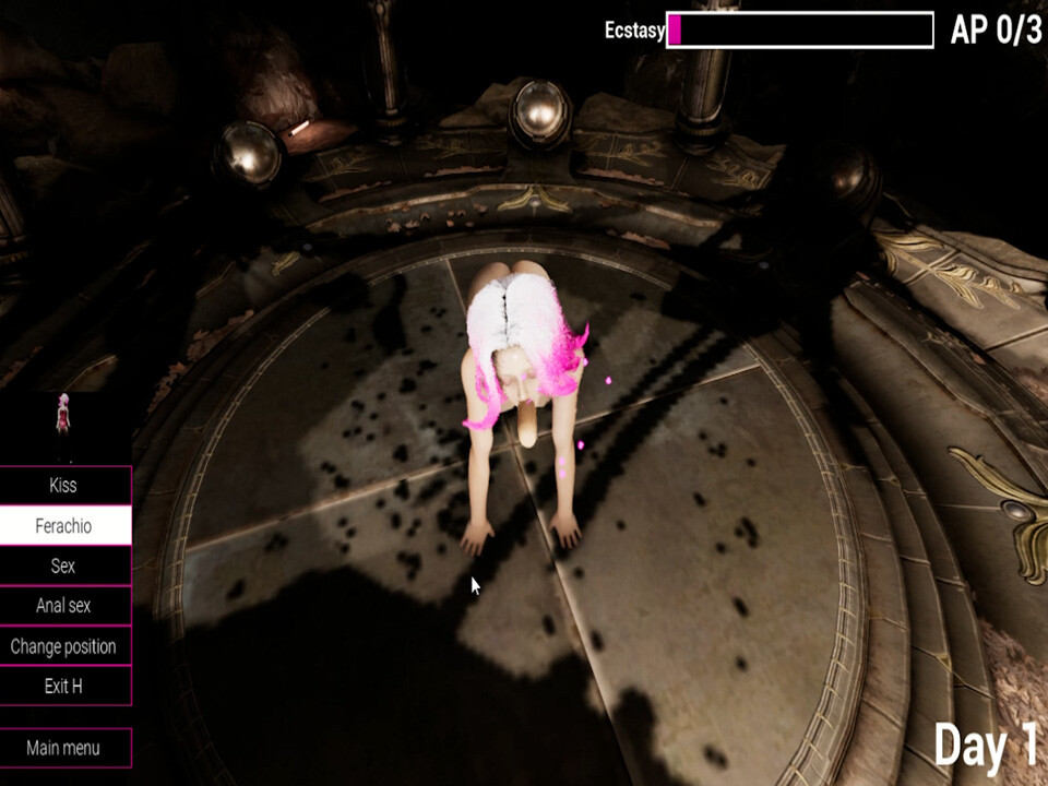 Witch Academy screenshot 8