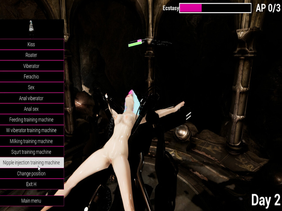 Witch Academy screenshot 11