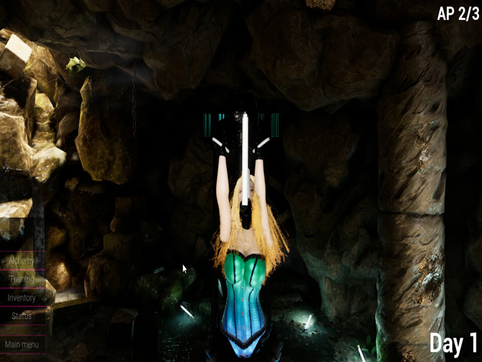 Witch Academy screenshot 3